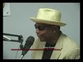 The Amie Jo Show - Jimmy Jam and Terry Lewis