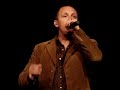 jeff smith, vocal percussion, is known as 