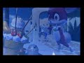 Sonic Unleashed Runthrough: Atopos (Day) Part 1