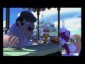 videos de Sonic Unleashed Runthrough: Atopos (Day) Part 1
