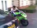 videos de Ninja ZX10 R