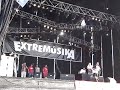 la excepcion 1   pukaboom   extremusika 2007 