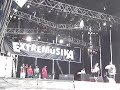 la excepcion 1   pukaboom   extremusika 2007 