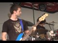 MidLife Crisis (MLC) performing Blitzkrieg Bop Live at Broncopalooza 5 8 09