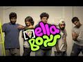 Vella Boys - Promo Video