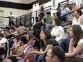 Donkey Basketball @ Parkrose High