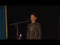 Bhaktha Prahlada slokas by Saaketh Bhaktha Prahlada slokas by Saaketh