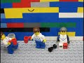 Lego Jack Decker Episode 1