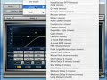 Using Filter EQ in Pro Tools