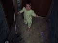 Ashlynn Walking 2