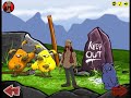 The Several Journeys of Reemus 3 Walkthrough - Path of Aggression - free flv video @ vwatch.tv