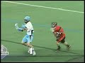 Inside Lacrosse\