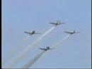 2004 NAS Oceana Airshow - Trojan Horsemen