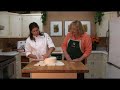 In The Kitchen - Fondant Cake