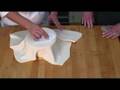 In The Kitchen - Fondant Cake