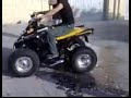 QUAD DRIFTINGS AND FUN FROM MALTA kawasaki QUAD DRIFTINGS AND FUN FROM MALTA kawasaki