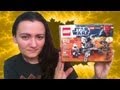2012 Lego Star Wars 9488 Elite Clone Trooper & Commando Droid Battle Pack Lego Review