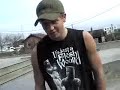 Skate Boarding: How To Skate #2