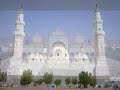 Azaan by Sheikh Mishary Azaan by Sheikh Mishary