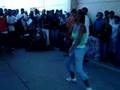 Dancin at Skoo