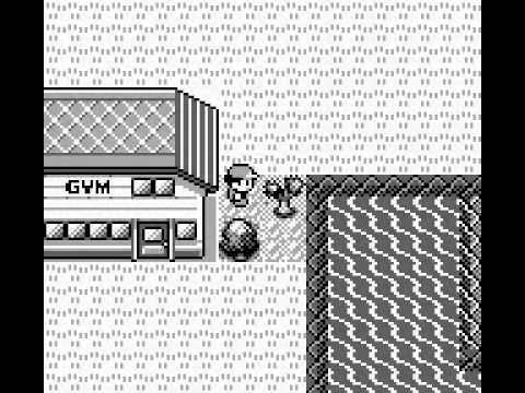 how to get to lt surge in pokemon blue