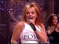 headlines  friendship never ends  video mel b spice girls