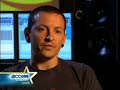 Chester talks about The Beatles LOVE by Cirque du Soleil