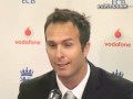 Vaughan retires