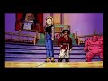 Dragon Ball Z - Baron Jagar Badda Special (German) - free flv video @ vwatch.tv