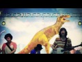 Click here to watch this video ダイナソー / Czecho No Republic
