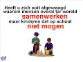 Shift happens NL