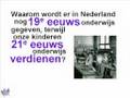 Shift happens NL