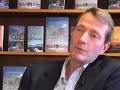 Lee Child 2007 Podcast (part five) Lee Child 2007 Podcast (part five)