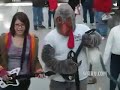 WRRV Guitar Hero Marathon