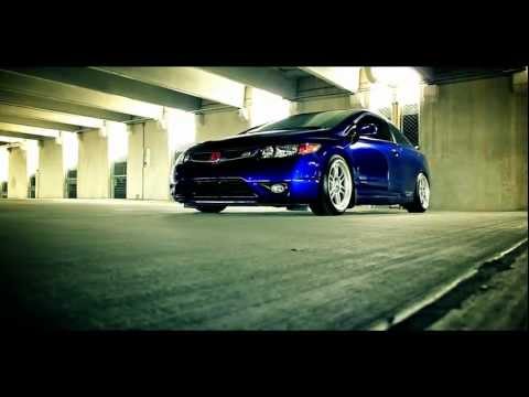 civic si - Enkei RPF1 17x9 +28/+35 215/40/17 Skunk2 Pro-S v2 Coilovers, Ingalls camber bolts JDM Badges, 8k/3k HID Injen CAI, Buddy Club Race Header, Skunk2 70mm catbac...