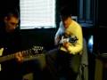videos de NOTW - Studio Dec  2008 (Part One)