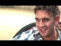 Mark Henderson video 1