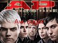 lyrics and pictures 
my chemical romance - the jetset life is gonna kill you 
(my first video)
!music and lyrics don't belong to me!
just a fanvideo.