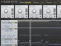 a short walkthrough with consequence, the new chord synquencer by sugar bytes
www.sugar-bytes.de