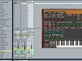a short walkthrough with consequence, the new chord synquencer by sugar bytes
www.sugar-bytes.de