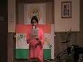Mujhe Rang De