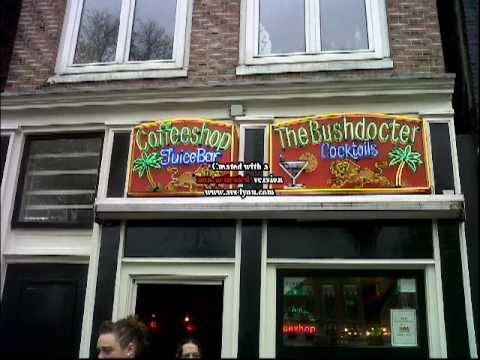 MyLemonking - our 4 day stay in amsterdam.