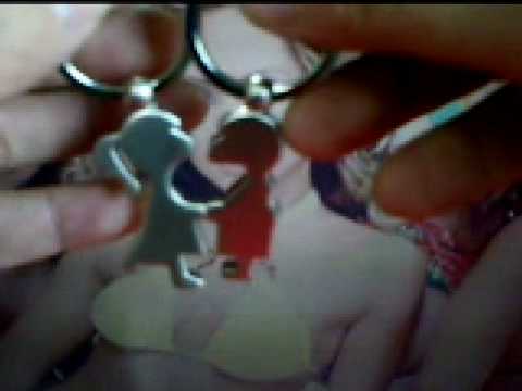 how to attach rhinestone chain