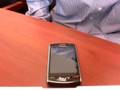BlackBerry Storm Hardware Review