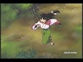 INUYASHA EVERY TIME WE TOUCH