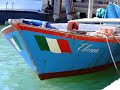 Murano e Burano.