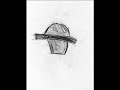 Thomas Bangalter Drawing