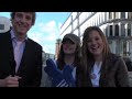 Live from the Olympic Parade London