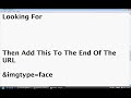 Google Tricks- Find the Face Behind the Result Google Tricks- Find the Face Behind the Result