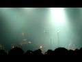 The Kills (01), Live @ Les ardentes, Liège, 2008